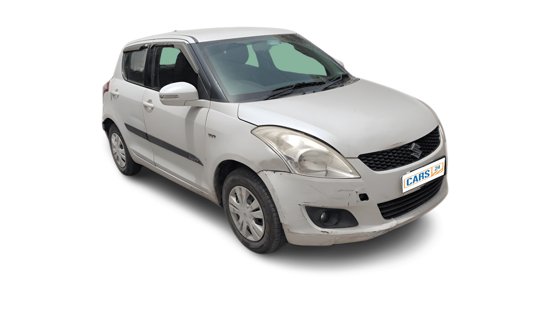 2013 Maruti Swift - Hatchback - Petrol - Manual - ₹2.75 lakh